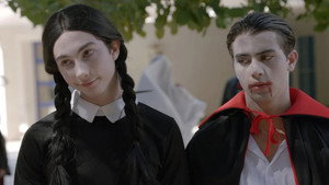 ASKIP, le collège se la raconte 4. évad Ep.14 14. epizód