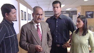 सीआईडी 1. évad Ep.339 339. epizód