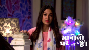 भाभीजी घर पर हैं! 1. évad Ep.2106 2106. epizód