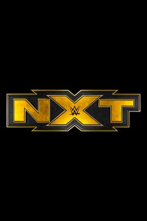 WWE NXT poszter