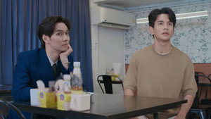 อาหารมื้อสุดท้ายก่อนโลกกลายเป็นทางด่วนอวกาศ 1. évad Ep.7 7. epizód