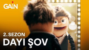 Dayı Şov kép