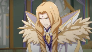 魔晶猎人 5. évad Ep.22 22. epizód