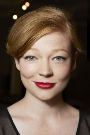 Sarah Snook profil kép