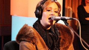 BBC Radio 1's Live Lounge 2. évad Ep.4 4. epizód