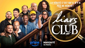 Liars Club kép