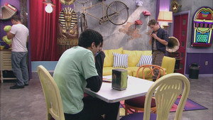 Grachi 2. évad Ep.30 30. epizód
