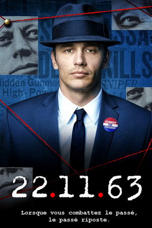 11.22.63 poszter