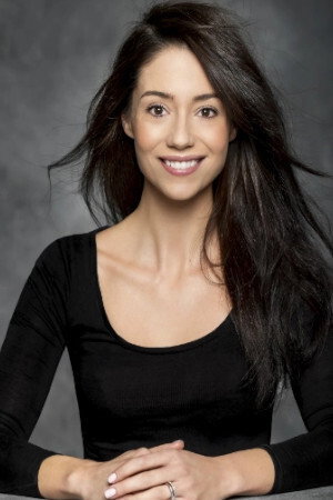 Sofia Escobar profil kép