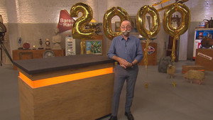 Bares für Rares 15. évad Ep.180 180. epizód