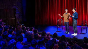 Middleditch & Schwartz kép