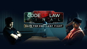 Code of Law kép