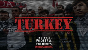 The Real Football Factories International 1. évad Ep.1 1. epizód