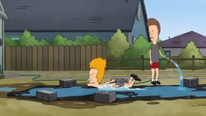 Mike Judge: Beavis és Butthead 2. évad Ep.13 13. epizód