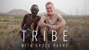 Tribe with Bruce Parry kép