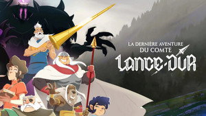 Lance Dur kép