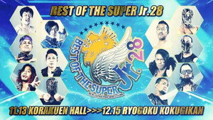 New Japan Pro Wrestling 50. évad Ep.77 77. epizód