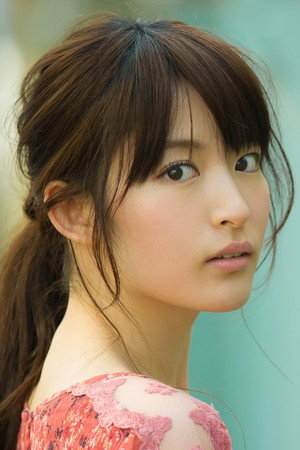 Komacu Mikako profil kép