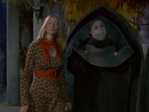 Az új Addams Family 1. évad Ep.34 34. epizód