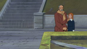 ペリーヌ物語 1. évad Ep.49 49. epizód