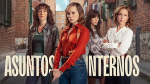 Asuntos internos kép