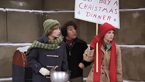 Laverne & Shirley 4. évad Ep.14 14. epizód