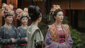 清平乐 1. évad Ep.28 28. epizód