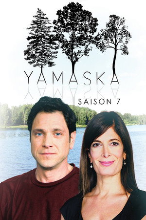 Yamaska 7. évad (2015-09-14) poszter