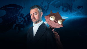 DC Studios Showcase: The Official Podcast 1. évad Ep.3 3. epizód