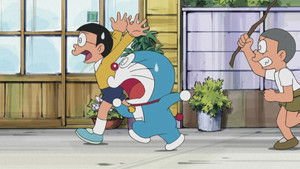 ドラえもん 1. évad Ep.638 638. epizód