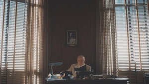 O Século do Globo 1. évad Ep.2 2. epizód