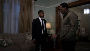 Tyler Perry's The Oval 6. évad Ep.13 13. epizód
