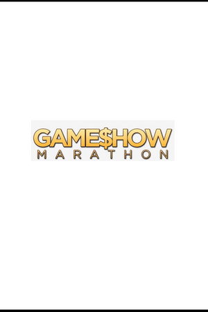 Gameshow Marathon poszter