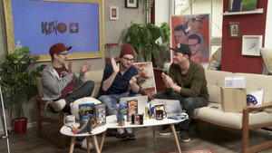 Kino Plus 2. évad Ep.43 43. epizód