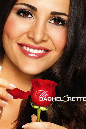 The Bachelorette 10. évad (2014-05-18) poszter