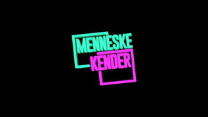 Menneskekender kép