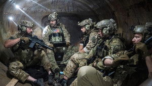 SEAL Team 4. évad Ep.14 A jó, a rossz, a csúf