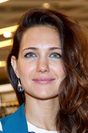 Екатерина Климова profil kép