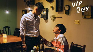 保留席位 kép