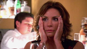 The Real Housewives of New York City 7. évad Ep.5 5. epizód