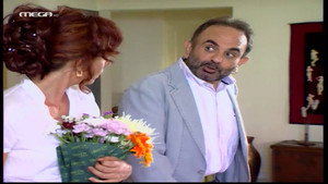 Πενήντα Πενήντα (50 50) 1. évad Ep.2 2. epizód