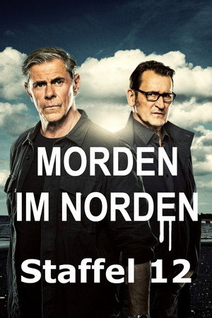 Heiter bis tödlich - Morden im Norden 12. évad (2025-11-24) poszter