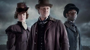 The Frankenstein Chronicles kép