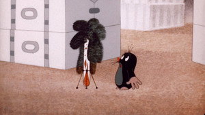 A Kisvakond A Kisvakond Ep.17 A Kisvakond mint kémikus