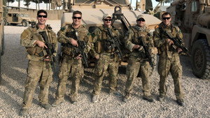 Bomb Patrol: Afghanistan kép
