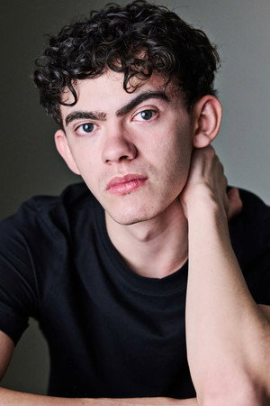 Joe Locke profil kép