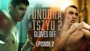 Gloves Off 7. évad Ep.2 2. epizód