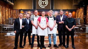 MasterChef Australia 8. évad Ep.62 62. epizód