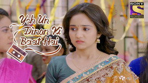 ये उन दिनों की बात है 1. évad Ep.133 133. epizód