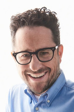 J.J. Abrams profil kép